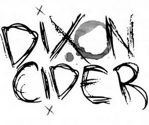 logo Dixon Cider